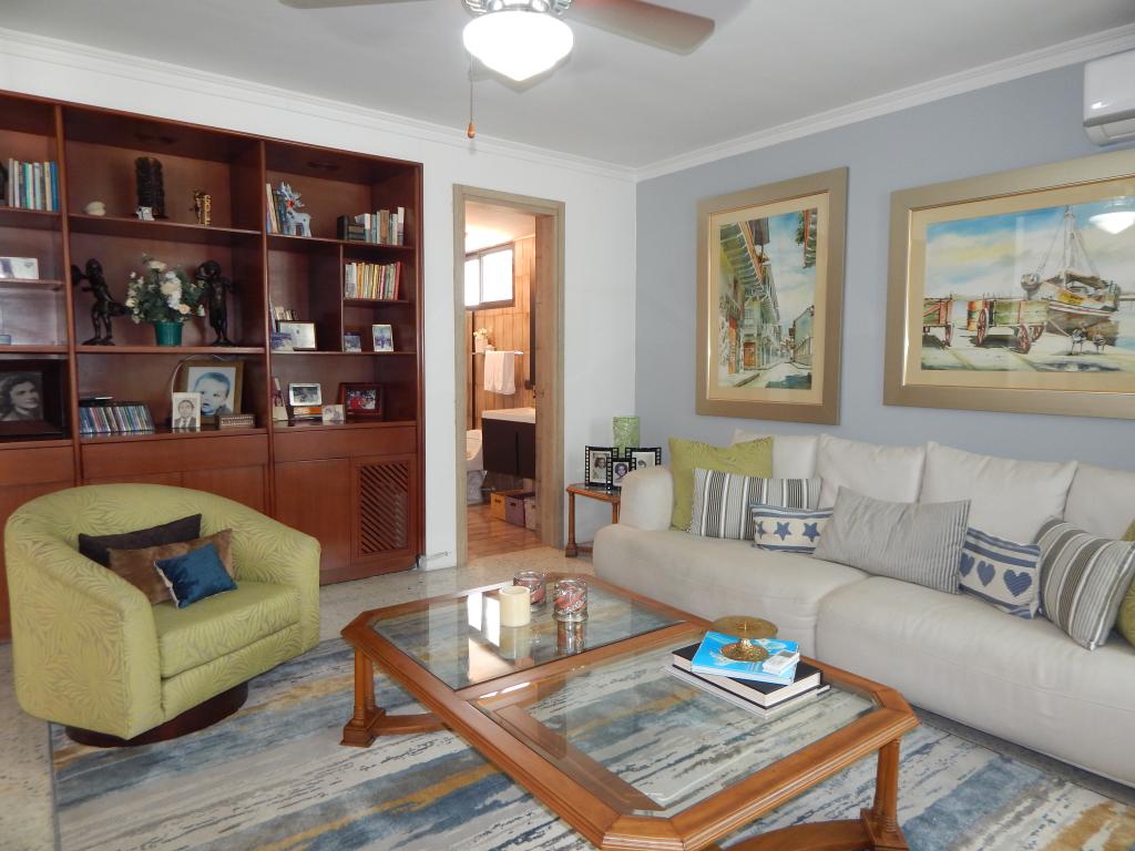 Apartamento en venta en El Prado, Barranquilla · foto 10 de 24