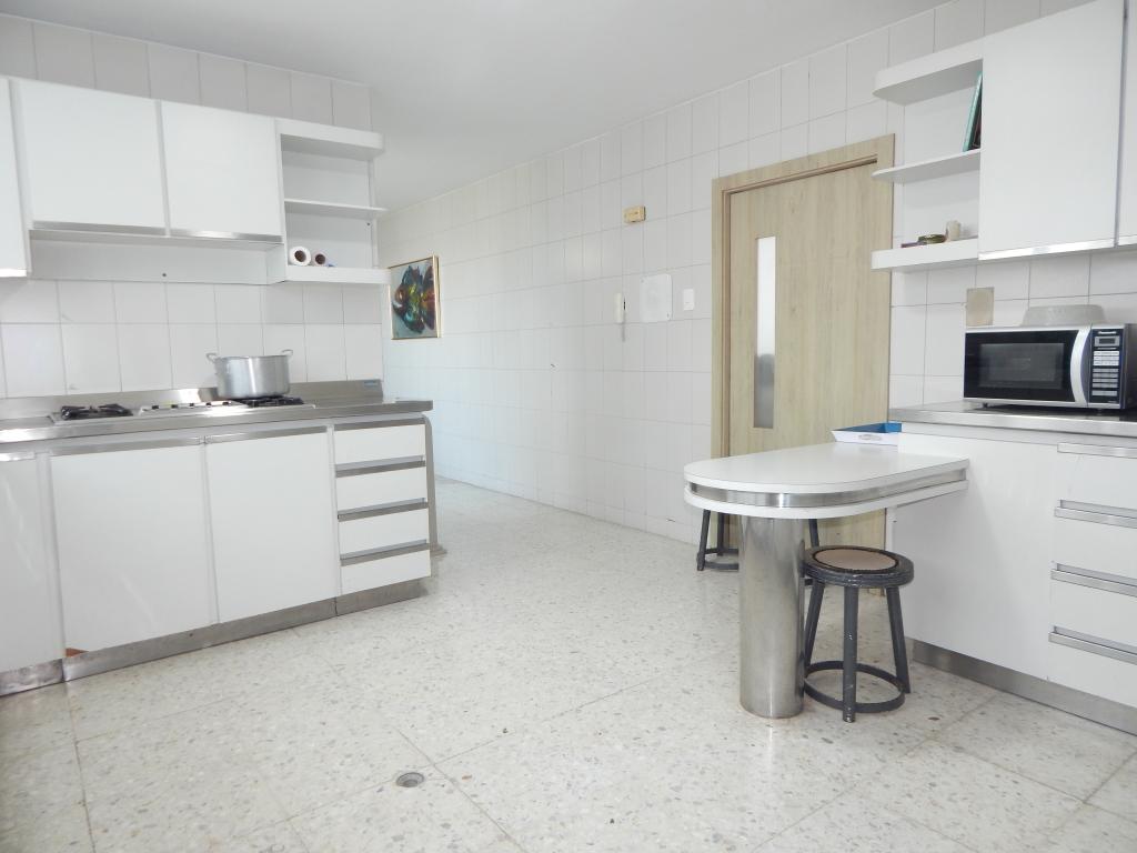 Apartamento en venta en El Prado, Barranquilla · foto 14 de 24