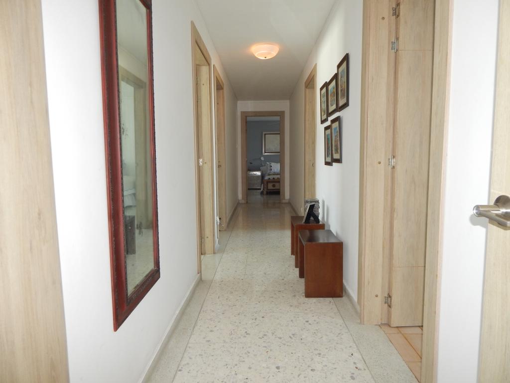 Apartamento en venta en El Prado, Barranquilla · foto 15 de 24