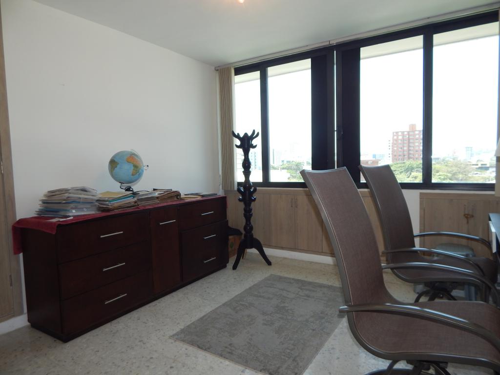 Apartamento en venta en El Prado, Barranquilla · foto 17 de 24