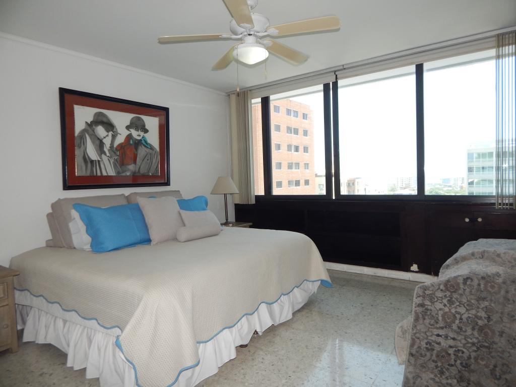 Apartamento en venta en El Prado, Barranquilla · foto 18 de 24