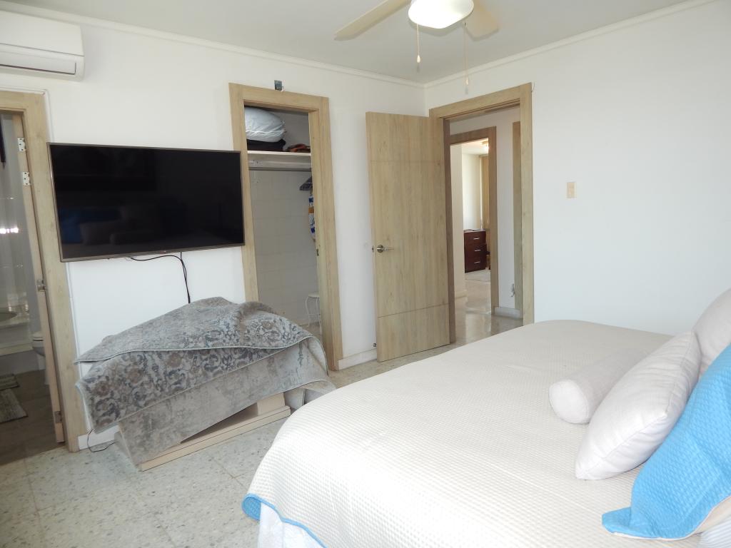 Apartamento en venta en El Prado, Barranquilla · foto 19 de 24