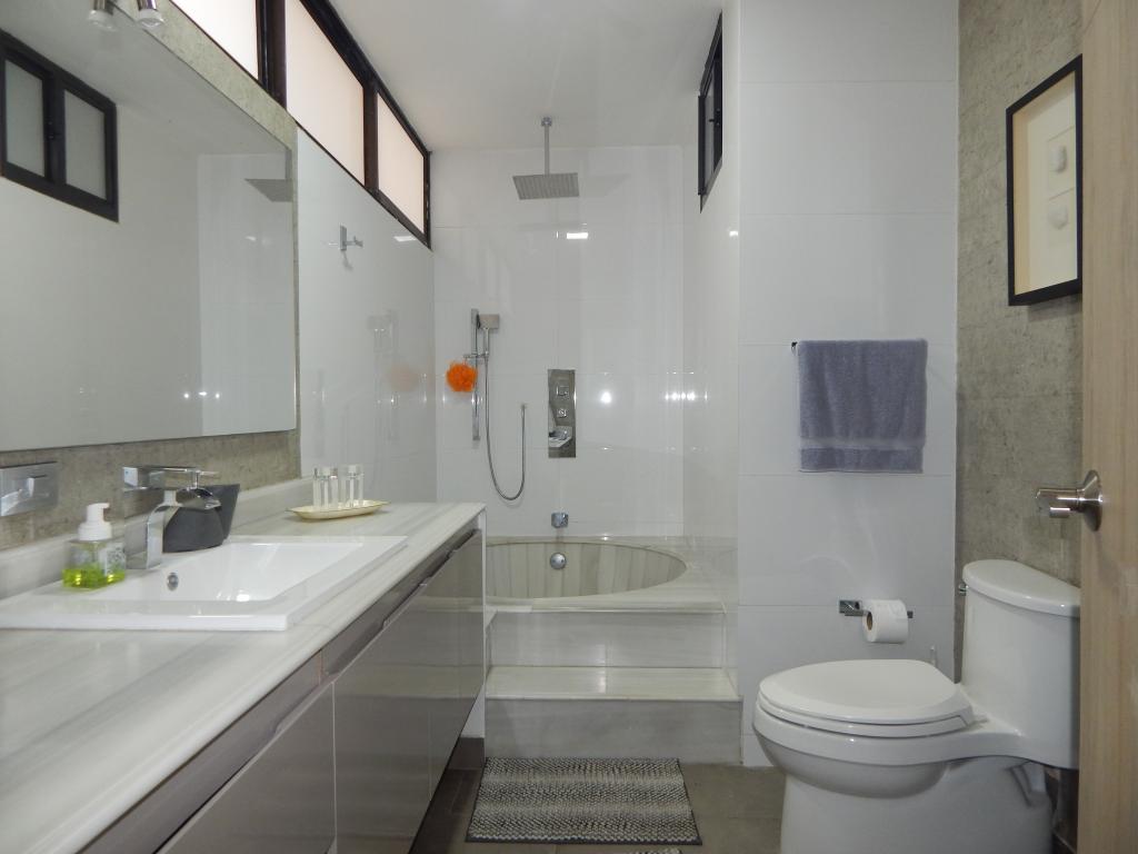 Apartamento en venta en El Prado, Barranquilla · foto 20 de 24