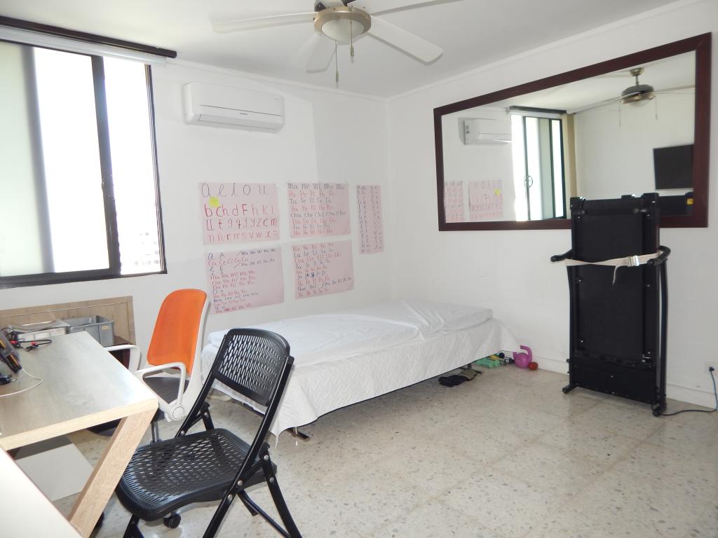 Apartamento en venta en El Prado, Barranquilla · foto 21 de 24