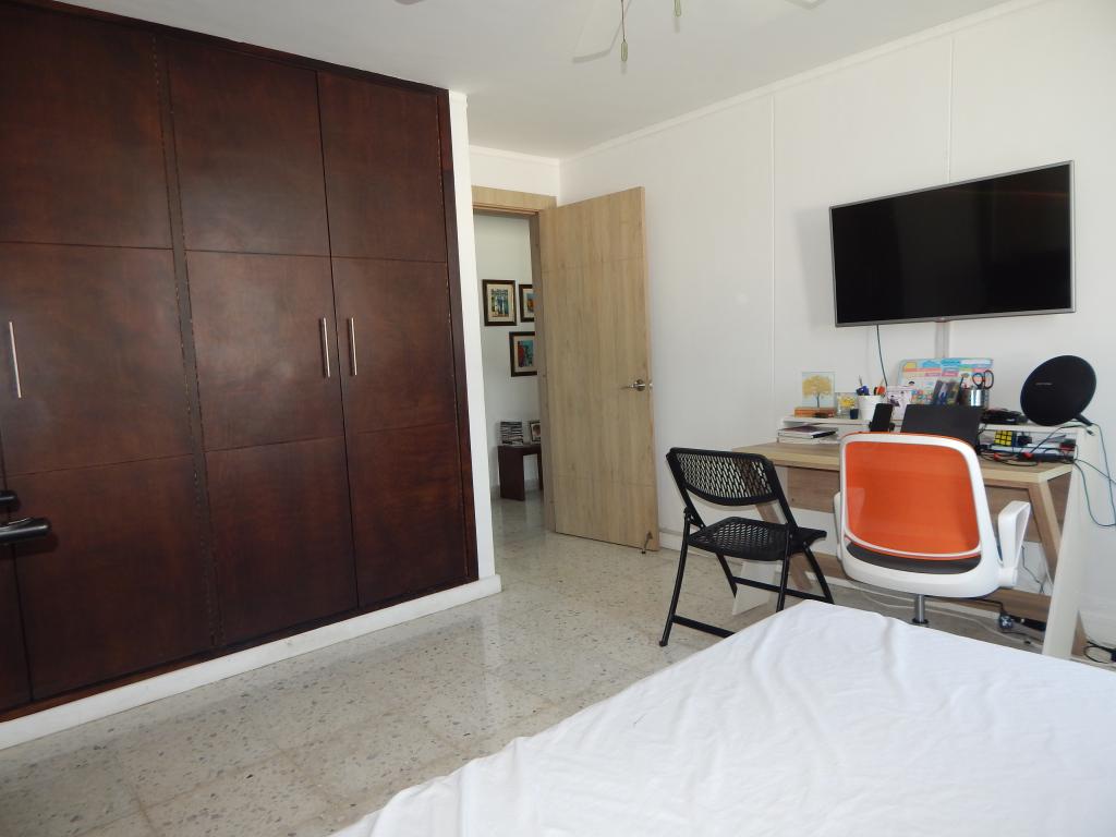 Apartamento en venta en El Prado, Barranquilla · foto 22 de 24