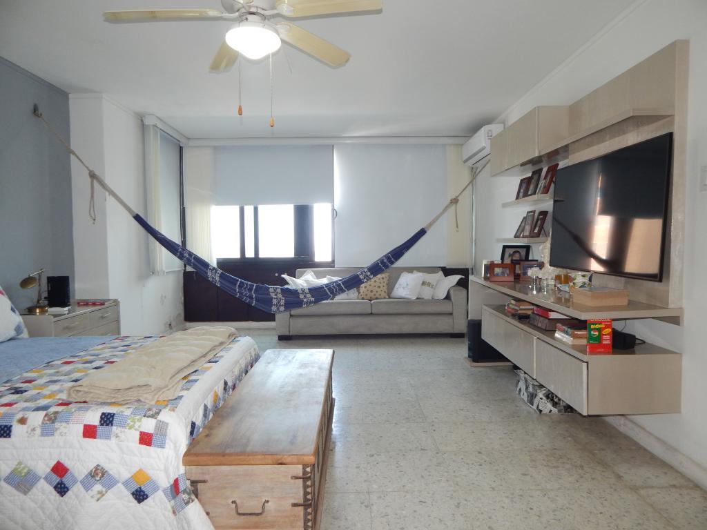 Apartamento en venta en El Prado, Barranquilla · foto 23 de 24