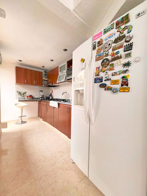 Casa de 3 alcobas en venta en Hacienda Los Alcaparros Ii, Madrid, 106 m² · foto 6 de 21