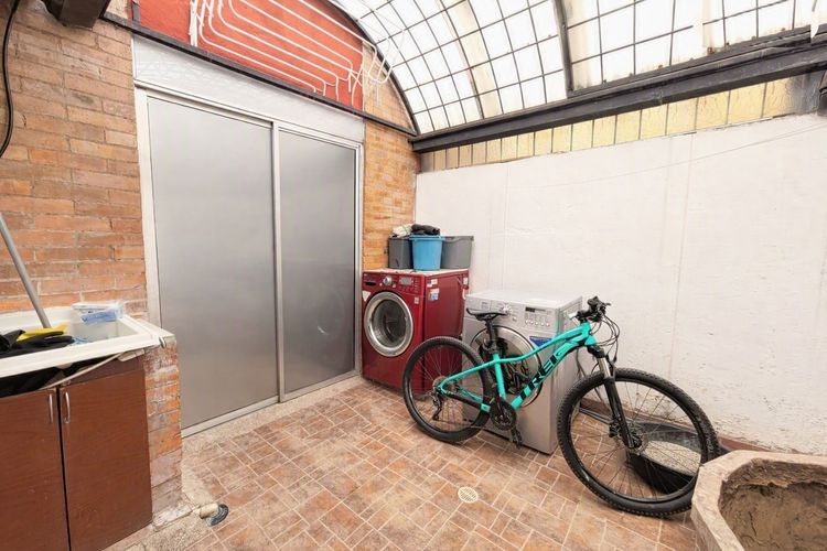 Casa de 3 alcobas en venta en Hacienda Los Alcaparros Ii, Madrid, 106 m² · foto 8 de 21