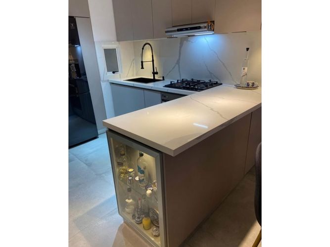 Apartamento en venta en Bochalema, Cali · foto 3 de 13