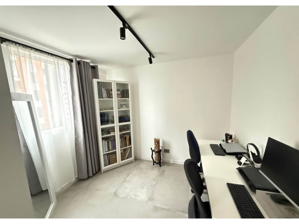 Apartamento en venta en Bochalema, Cali · foto 4 de 13