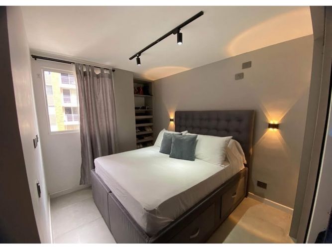 Apartamento en venta en Bochalema, Cali · foto 6 de 13