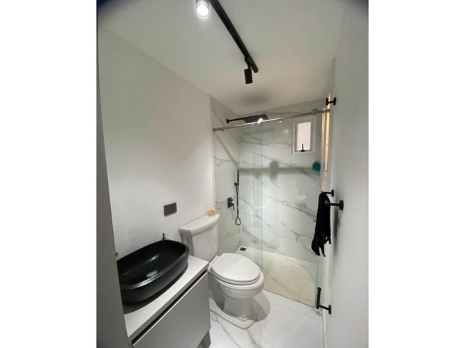 Apartamento en venta en Bochalema, Cali · foto 8 de 13
