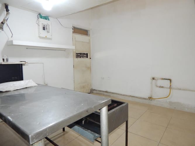 Local en arriendo en Bellavista, Barranquilla, 45 m² · foto 8 de 10