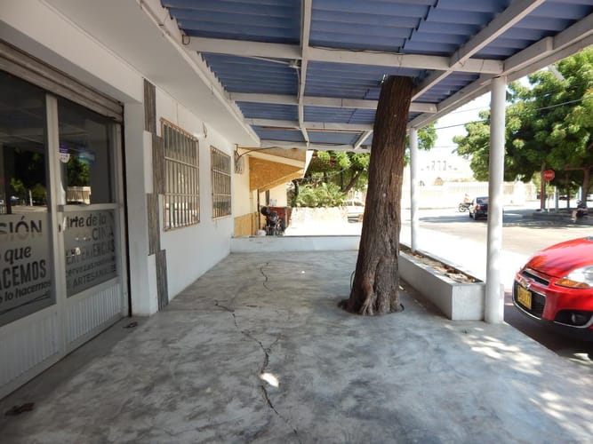 Local en arriendo en Bellavista, Barranquilla, 45 m² · foto 9 de 10