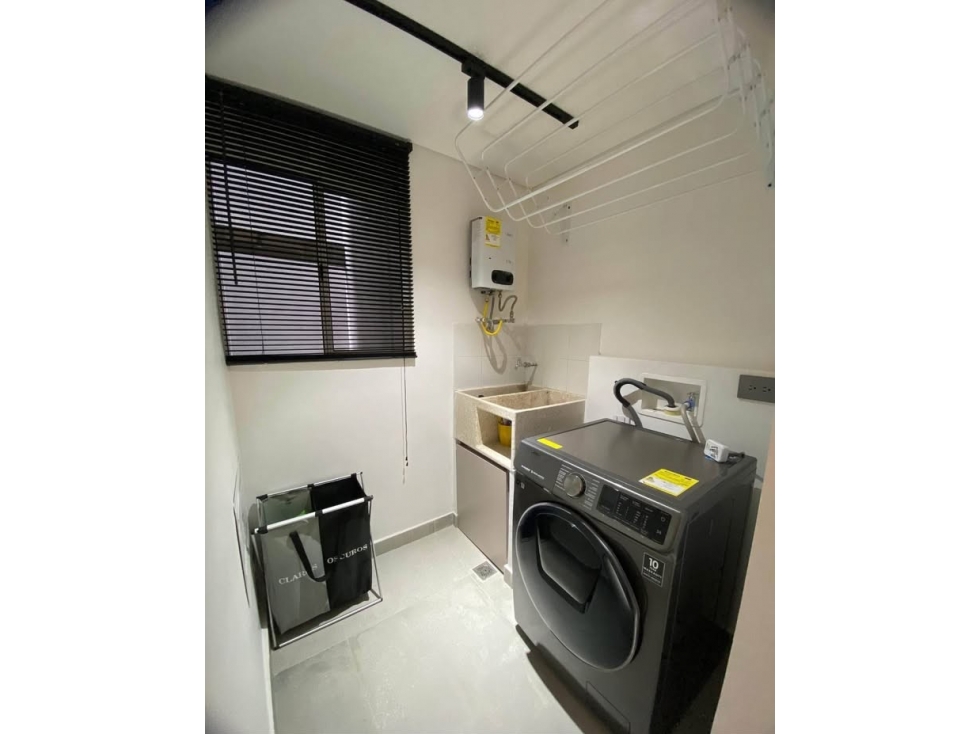 Apartamento en venta en Bochalema, Cali · foto 9 de 13