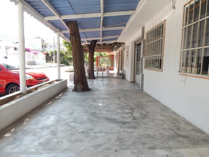 Local en arriendo en Bellavista, Barranquilla, 45 m² · foto 10 de 10