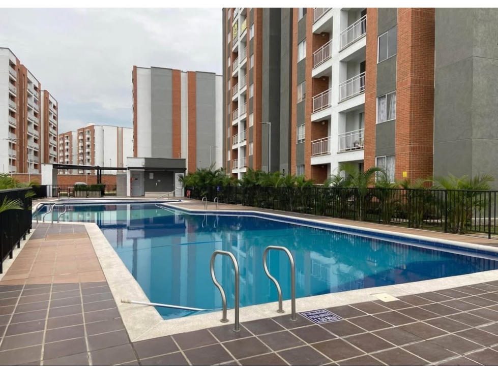 Apartamento en venta en Bochalema, Cali · foto 10 de 13