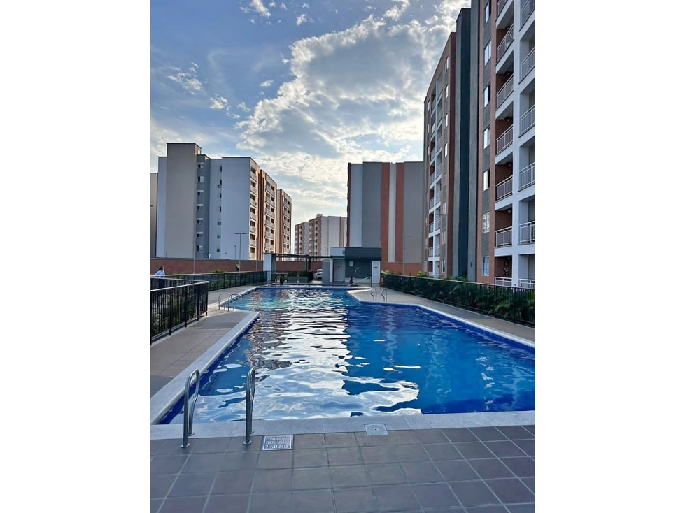 Apartamento en venta en Bochalema, Cali · foto 12 de 13