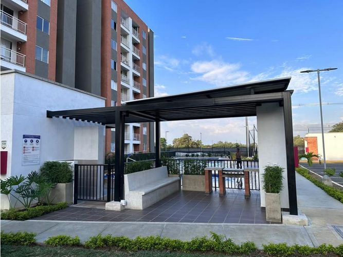 Apartamento en venta en Bochalema, Cali · foto 13 de 13