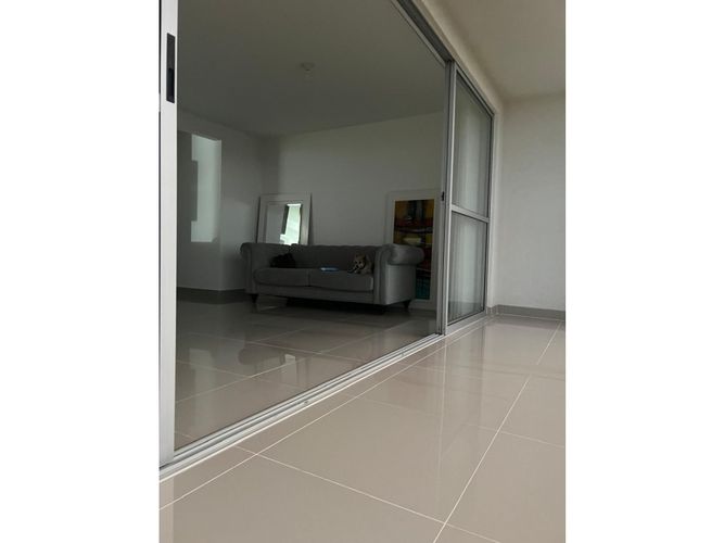 Apartamento de 3 alcobas en venta en Alfaguara, Jamundí, 120 m² · foto 4 de 12