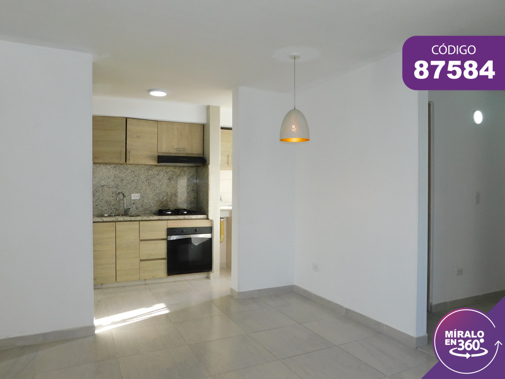 Apartamento en Arriendo en Alameda del Rio, Barranquilla