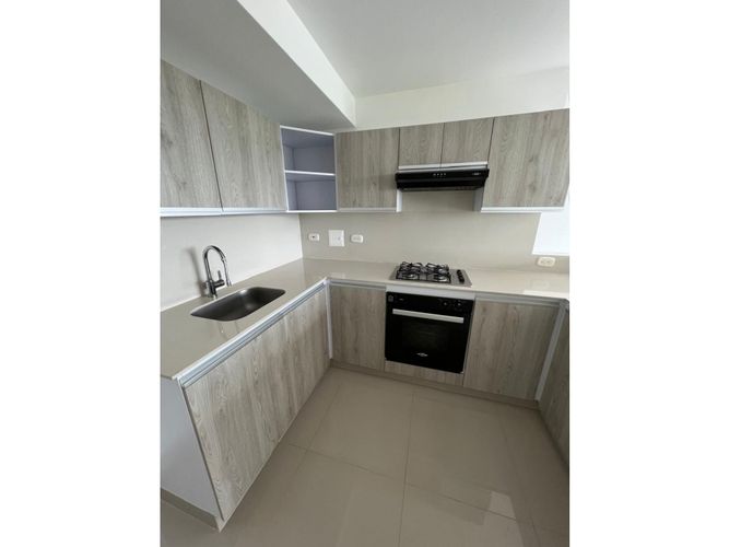 Apartamento de 3 alcobas en venta en Alfaguara, Jamundí, 120 m² · foto 5 de 12