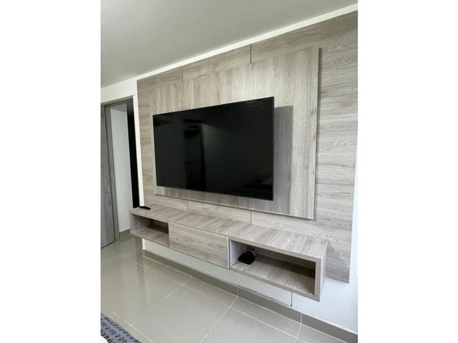 Apartamento de 3 alcobas en venta en Alfaguara, Jamundí, 120 m² · foto 6 de 12