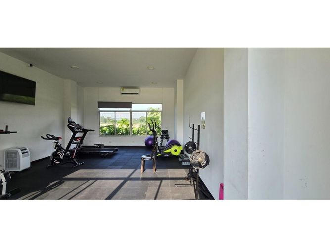 Apartamento de 3 alcobas en venta en Alfaguara, Jamundí, 120 m² · foto 12 de 12