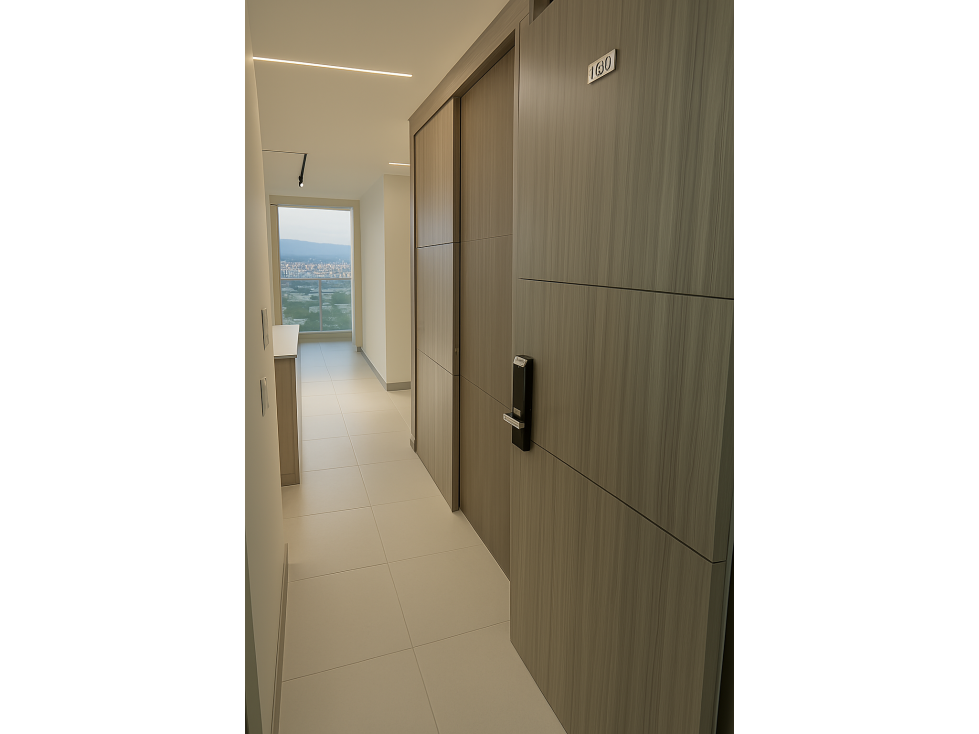 Apartamento en venta en Valle Del Lili, Cali · foto 3 de 15