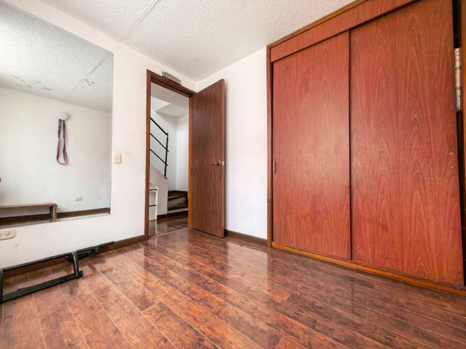Casa de 3 alcobas en venta en Hacienda Los Alcaparros Ii, Madrid, 106 m² · foto 9 de 21