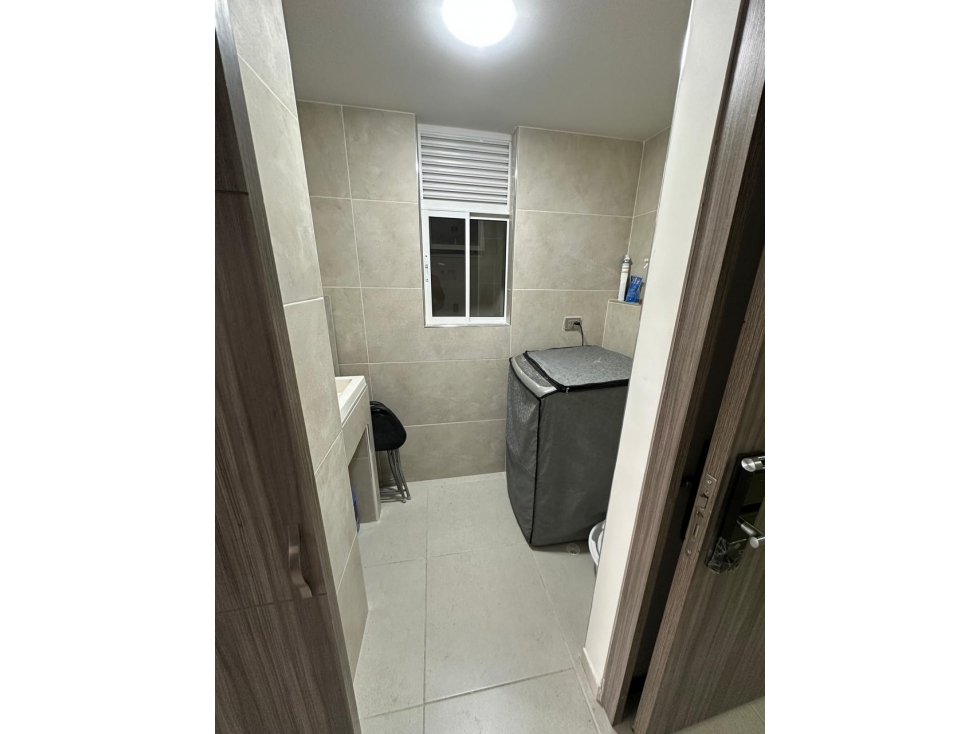 Apartamento en venta en Valle Del Lili, Cali · foto 10 de 15