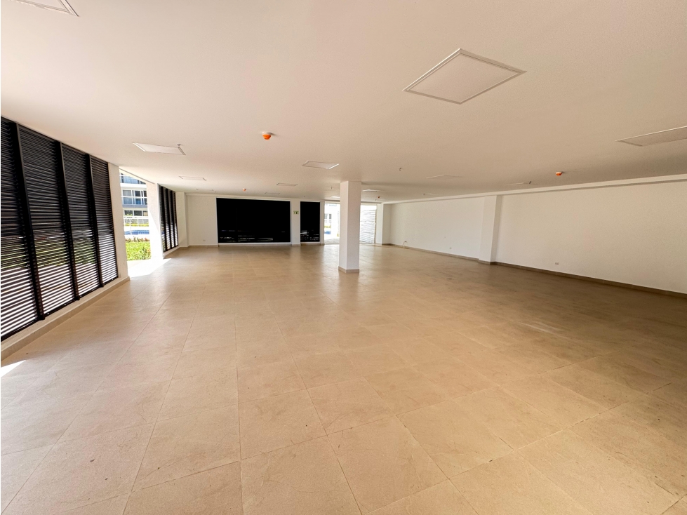 Apartamento en venta en Valle Del Lili, Cali · foto 11 de 15