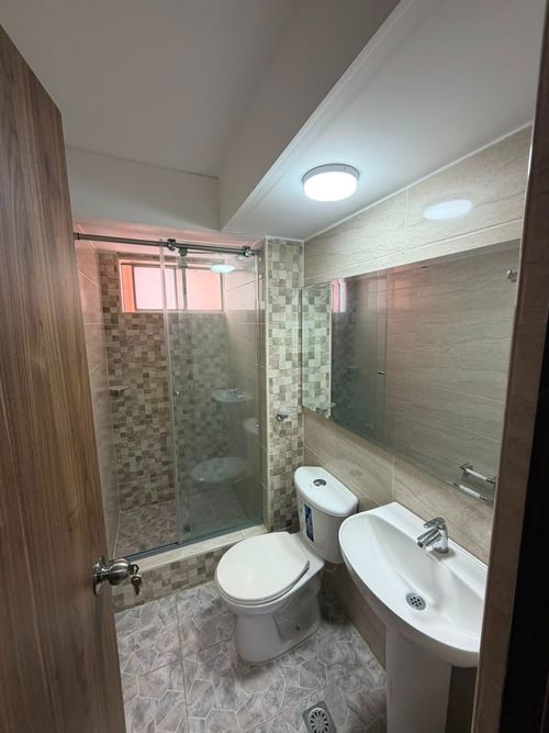 Apartamento de 3 alcobas en venta en Guayacanes, Floridablanca, 88 m² · foto 9 de 17