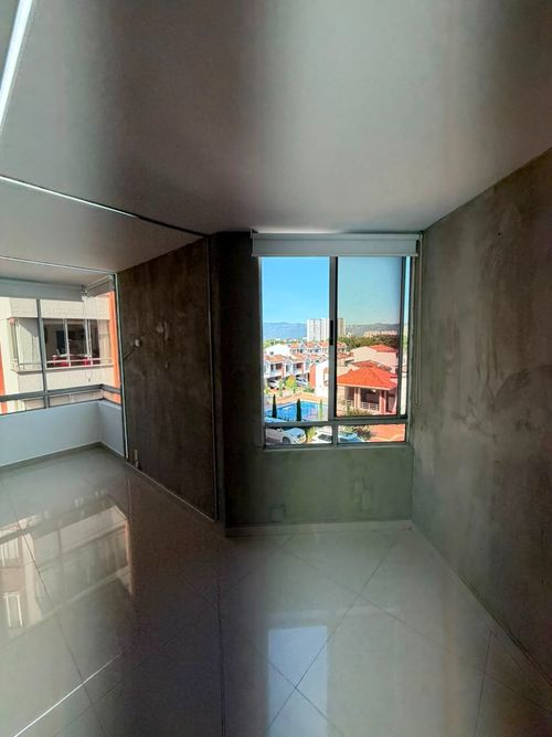 Apartamento de 3 alcobas en venta en Guayacanes, Floridablanca, 88 m² · foto 14 de 17
