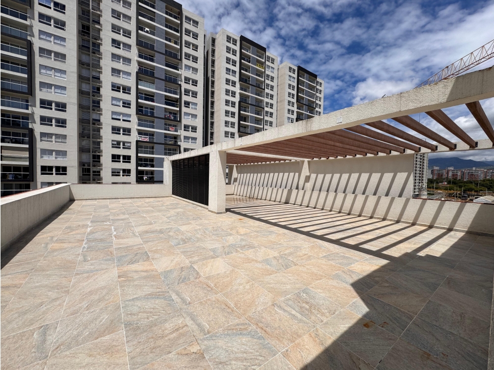 Apartamento en venta en Valle Del Lili, Cali · foto 14 de 15