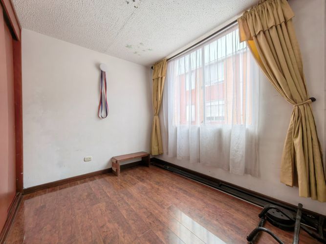 Casa de 3 alcobas en venta en Hacienda Los Alcaparros Ii, Madrid, 106 m² · foto 10 de 21