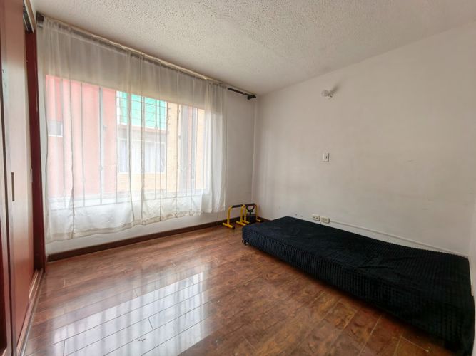 Casa de 3 alcobas en venta en Hacienda Los Alcaparros Ii, Madrid, 106 m² · foto 11 de 21
