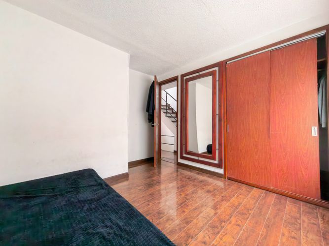 Casa de 3 alcobas en venta en Hacienda Los Alcaparros Ii, Madrid, 106 m² · foto 12 de 21