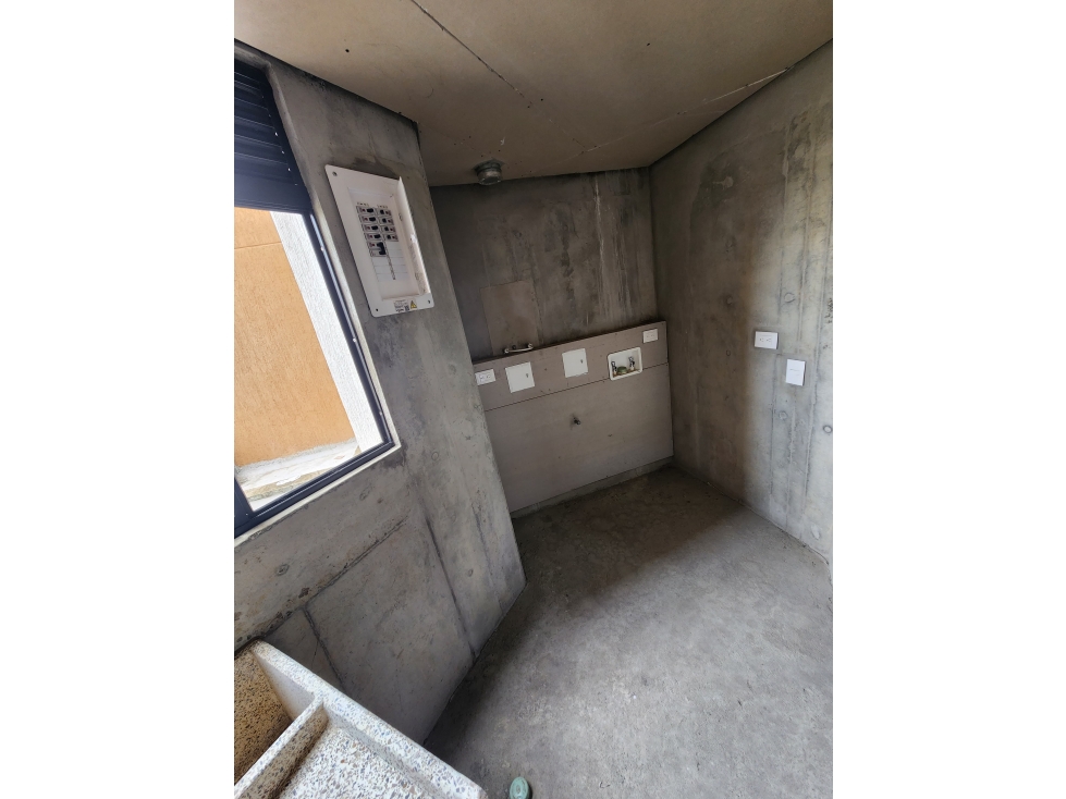 Apartamento en venta en Bochalema, Cali · foto 4 de 21