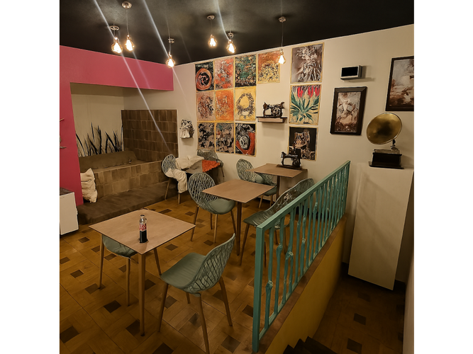 Casa de 7 alcobas en venta en San Antonio, Cali, 240 m² · foto 3 de 24
