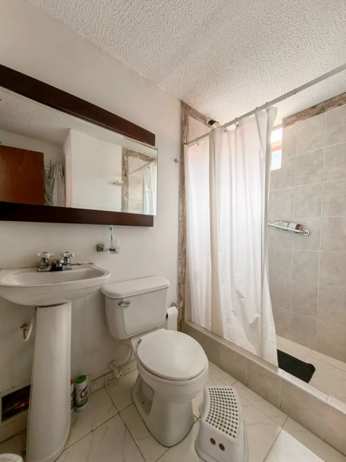 Casa de 3 alcobas en venta en Hacienda Los Alcaparros Ii, Madrid, 106 m² · foto 13 de 21