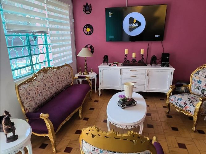 Casa de 7 alcobas en venta en San Antonio, Cali, 240 m² · foto 4 de 24