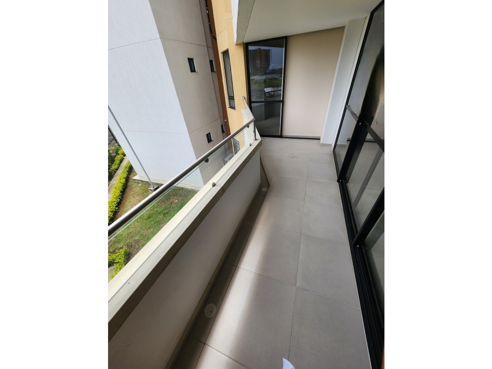 Apartamento en venta en Bochalema, Cali · foto 8 de 21
