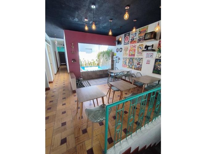 Casa de 7 alcobas en venta en San Antonio, Cali, 240 m² · foto 5 de 24