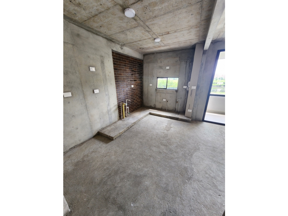 Apartamento en venta en Bochalema, Cali · foto 9 de 21