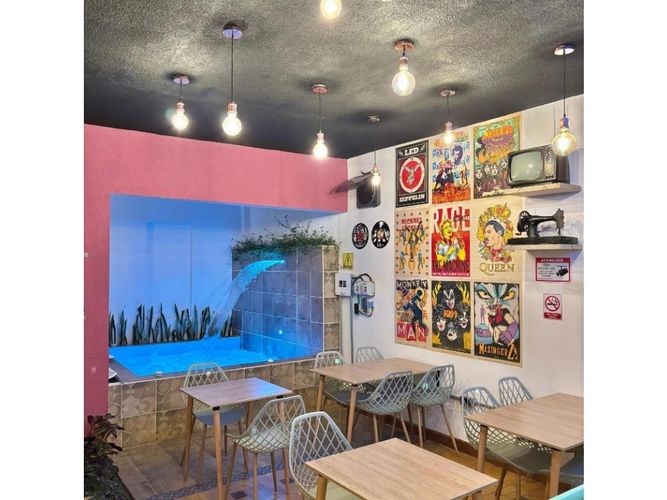 Casa de 7 alcobas en venta en San Antonio, Cali, 240 m² · foto 6 de 24