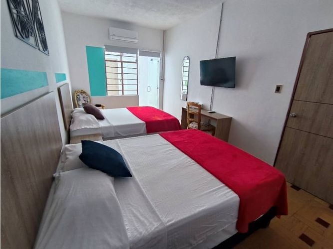 Casa de 7 alcobas en venta en San Antonio, Cali, 240 m² · foto 7 de 24