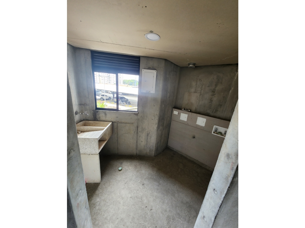 Apartamento en venta en Bochalema, Cali · foto 12 de 21