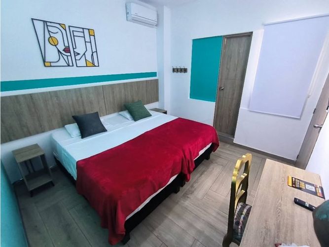 Casa de 7 alcobas en venta en San Antonio, Cali, 240 m² · foto 9 de 24