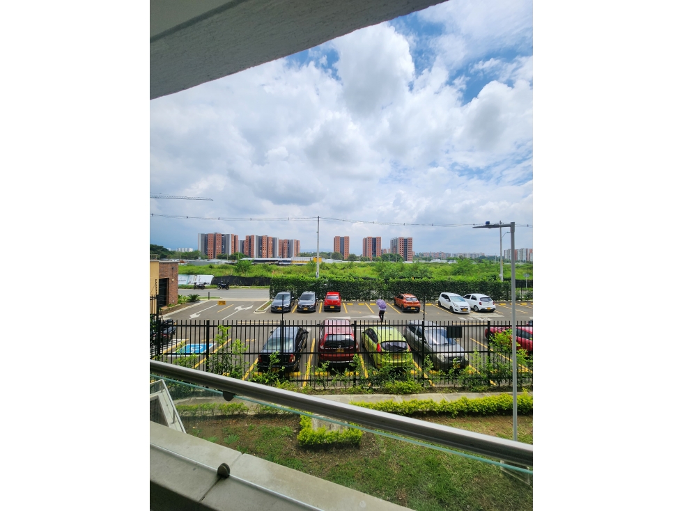 Apartamento en venta en Bochalema, Cali · foto 14 de 21